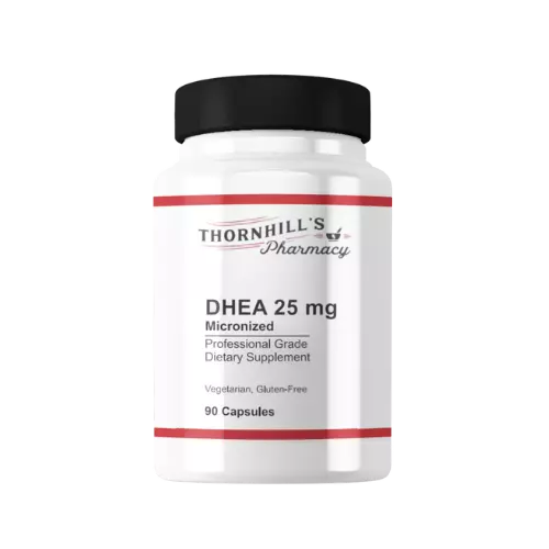 DHEA 25mg