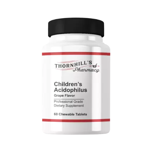 Children's Acidophilus