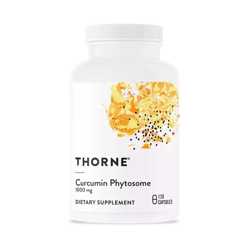 Curcumin Phytosome 1000 mg