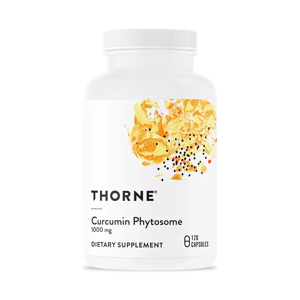 Curcumin Phytosome 1000 mg