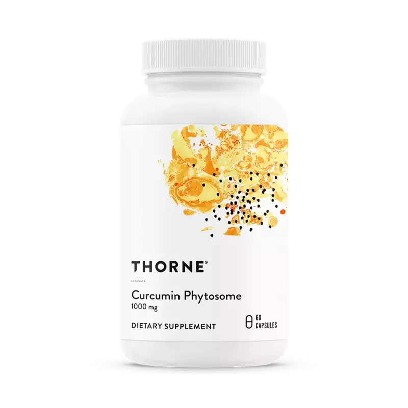 Curcumin Phytosome 1000 mg