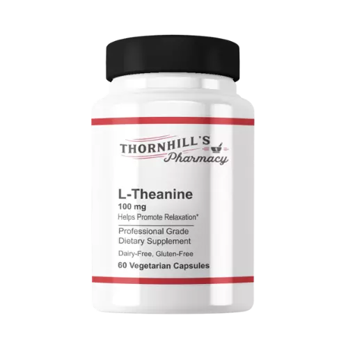 L - Theanine