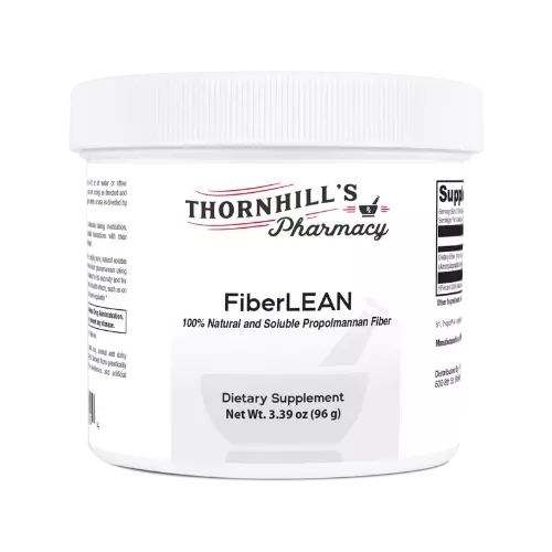 FiberLEAN Powder