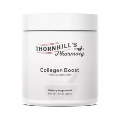 Collagen Boost