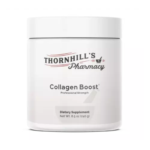 Collagen Boost