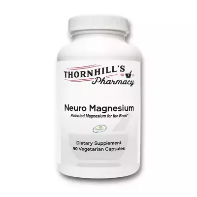 Neuro Magnesium Capsules (PACK ONLY)