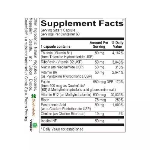 Active B Complex (PACK ONLY)