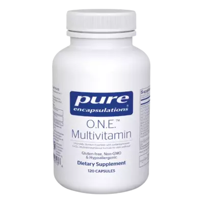 O.N.E. Multivitamin