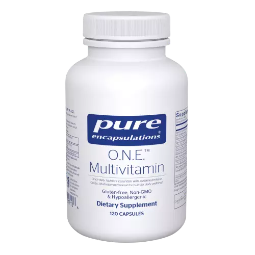 O.N.E. Multivitamin