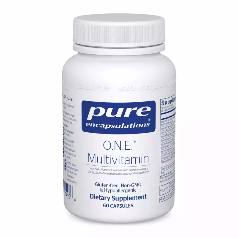 O.N.E. Multivitamin