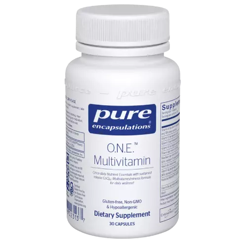 O.N.E. Multivitamin