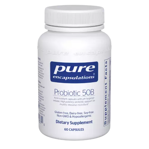 Probiotic 50B