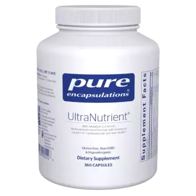 UltraNutrient