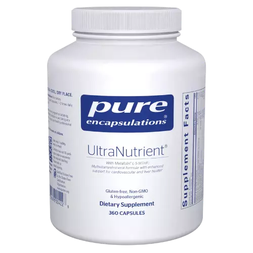 UltraNutrient