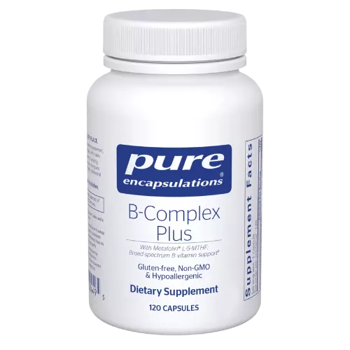 B-Complex Plus