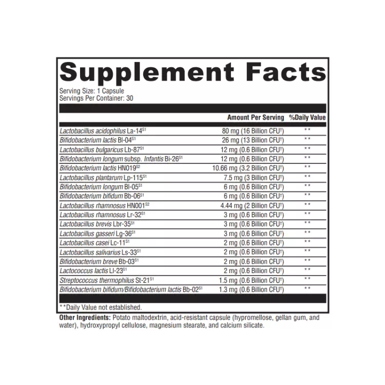 ProbioComplete (PACK ONLY)