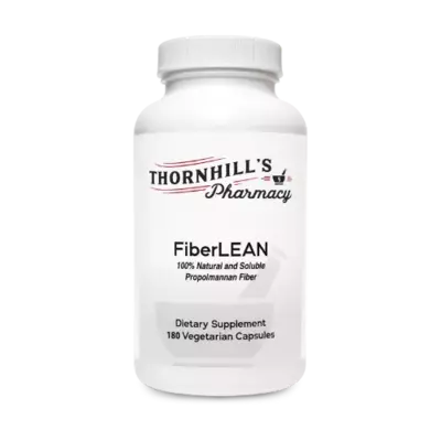 FiberLEAN Capsules