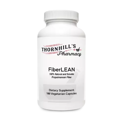 FiberLEAN Capsules