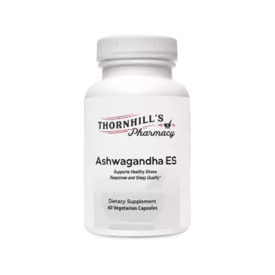 Ashwagandha ES (PACK ONLY)