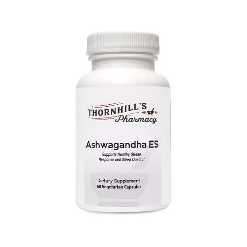 Ashwagandha ES (PACK ONLY)