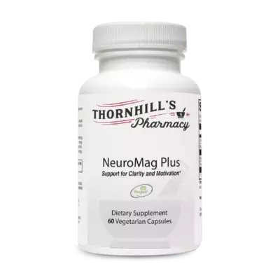 NeuroMag Plus