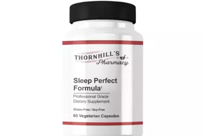 Thornhill Sleep Perfect Formula