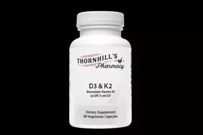 Thornhill D3&K2