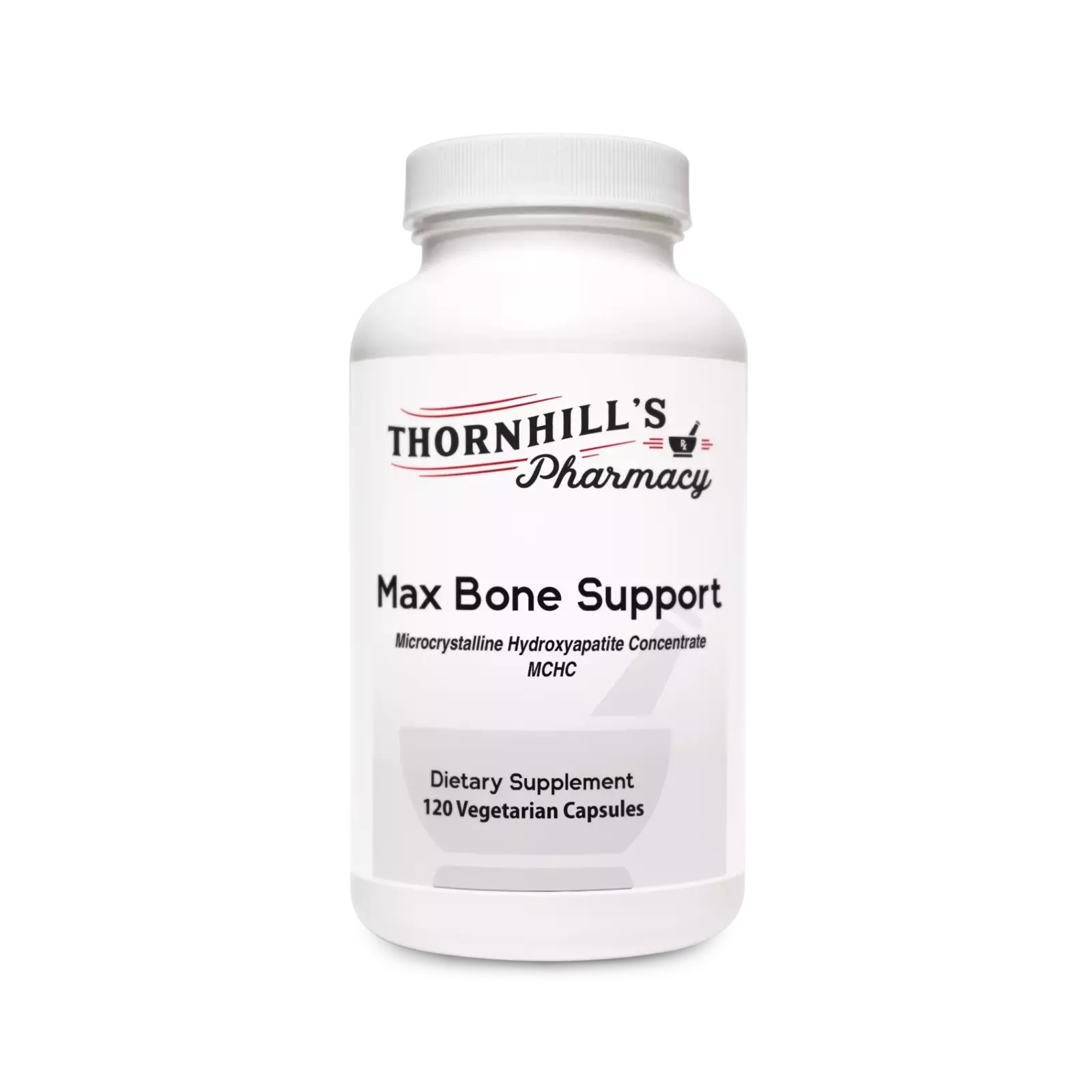 Max Bone Support